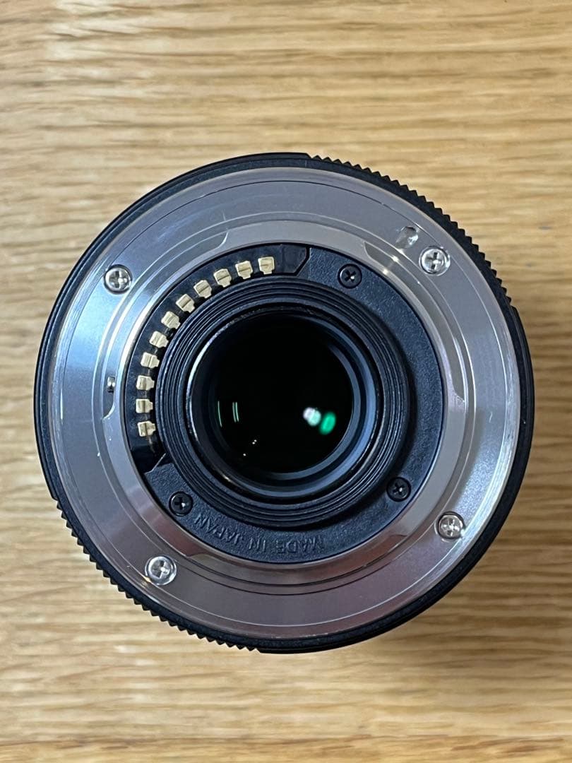 レンズ(単焦点) OLYMPUS M.ZUIKO DIGITAL 25mm f/1.8