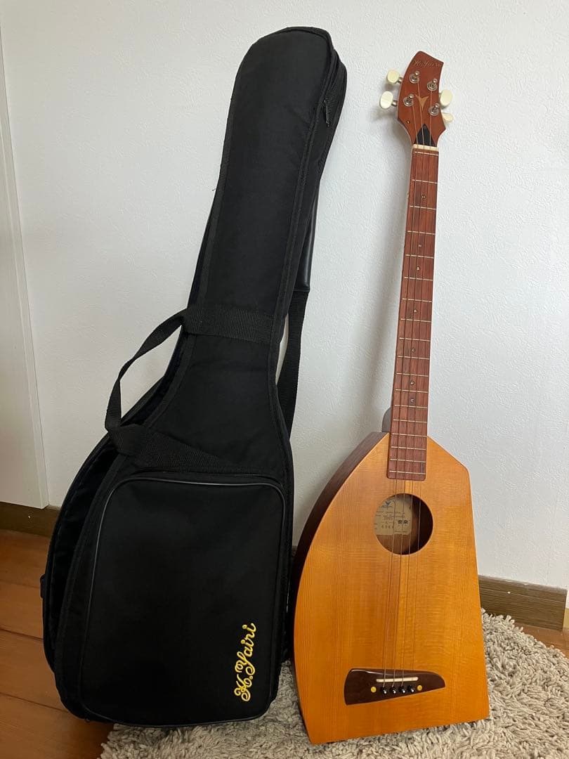 希少★一五一会 2005年モデル k.yairi ヤイリギター アコースティック