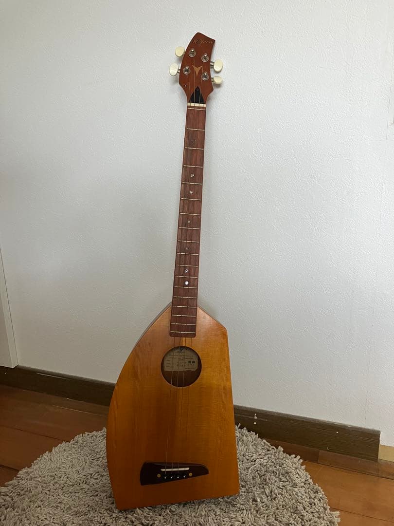 希少★一五一会 2005年モデル k.yairi ヤイリギター アコースティック