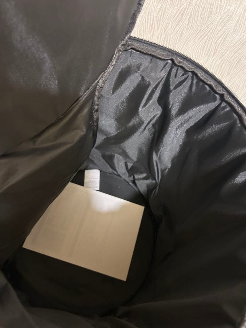 PASECO ストーブ 温度調整機能付き キャリーケース付き