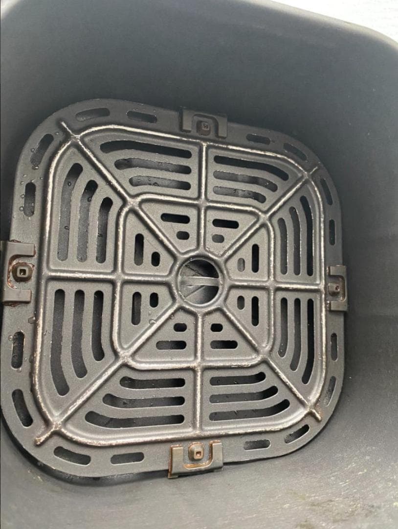 COSORI ノンフライヤー 4.7L CAF-L501-KJP②