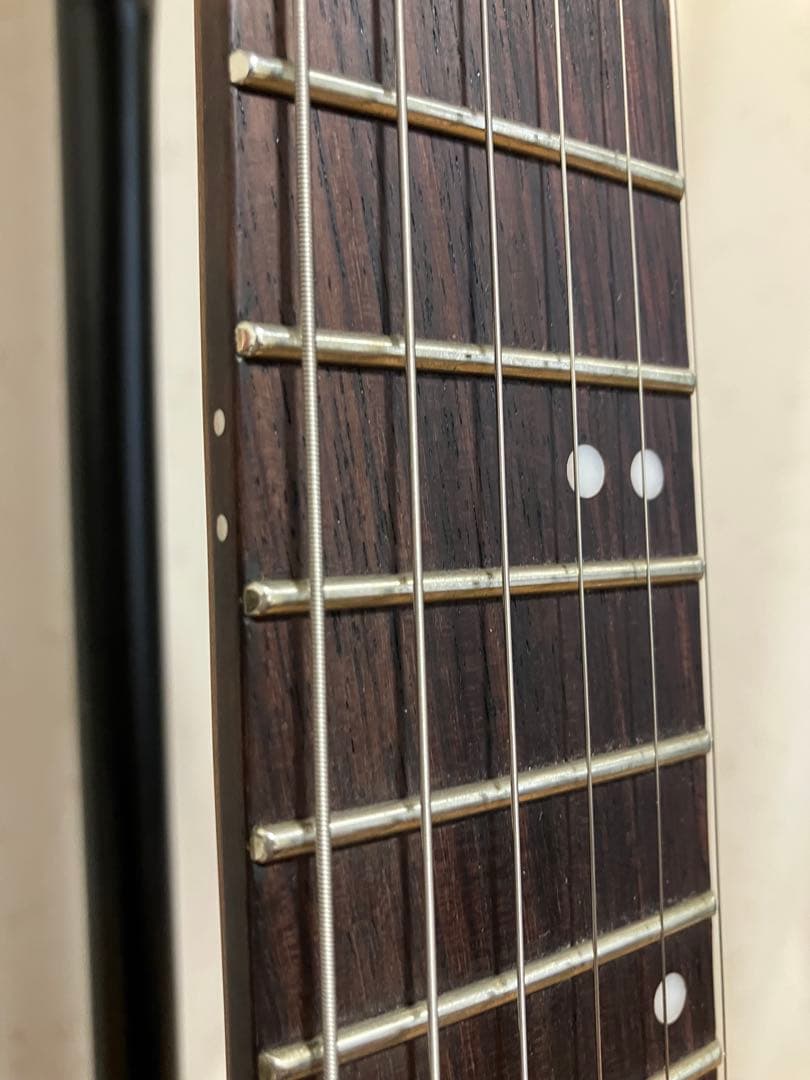 ギター Sterling By Musicman KAIZEN6