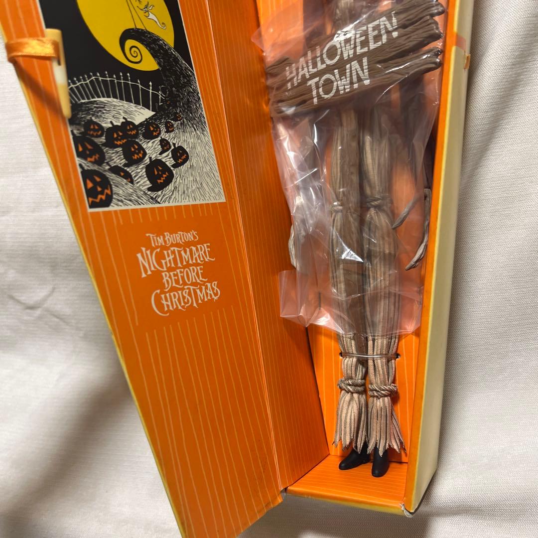 限定2400個✴️ナイトメア✴️PUMPKIN KING