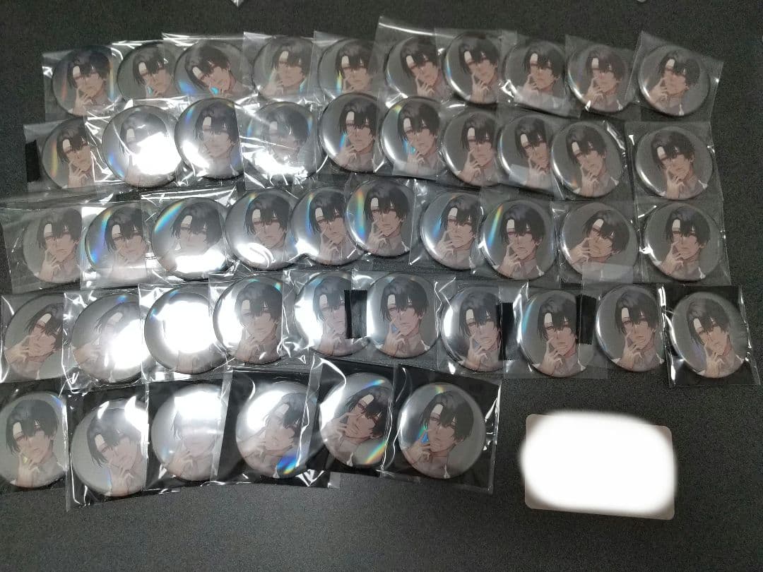 ブラスタ モクレン グッズ