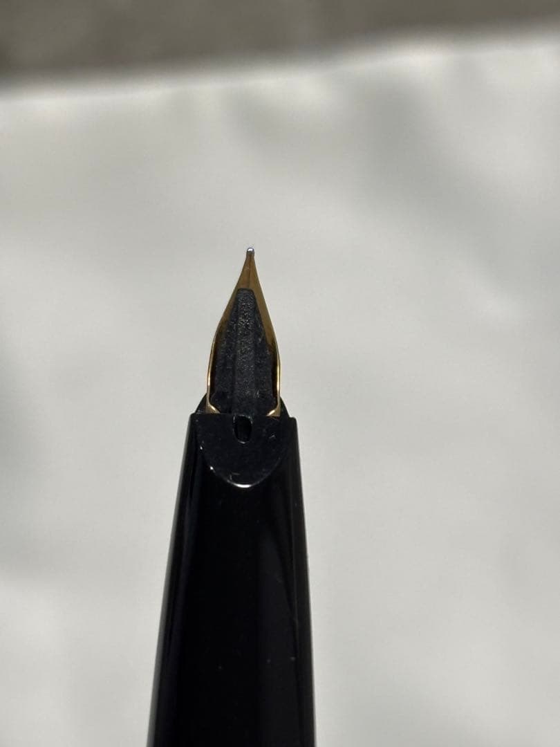 PILOT '70s 新品　万年筆　2本セット　レトロ