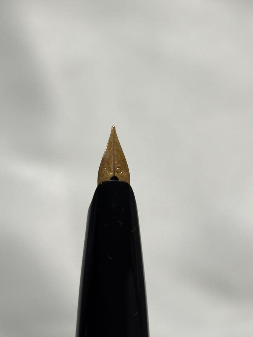 PILOT '70s 新品　万年筆　2本セット　レトロ