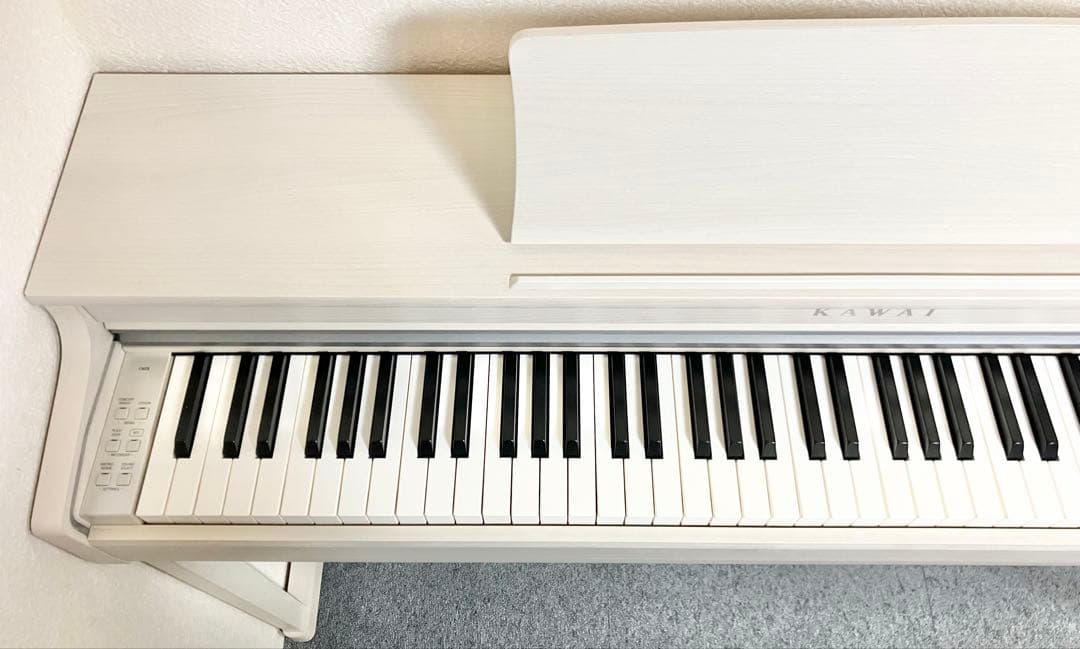 KAWAI 電子ピアノ CN25A 【無料配送可能】