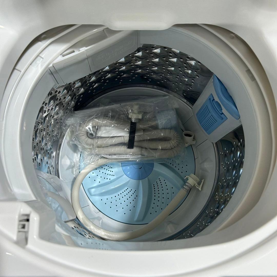 生活家電2点セット 冷蔵庫 洗濯機 お買い得 高年式 格安セット d3939