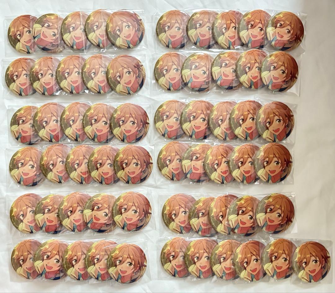 真白友也　F2 フィーチャー缶