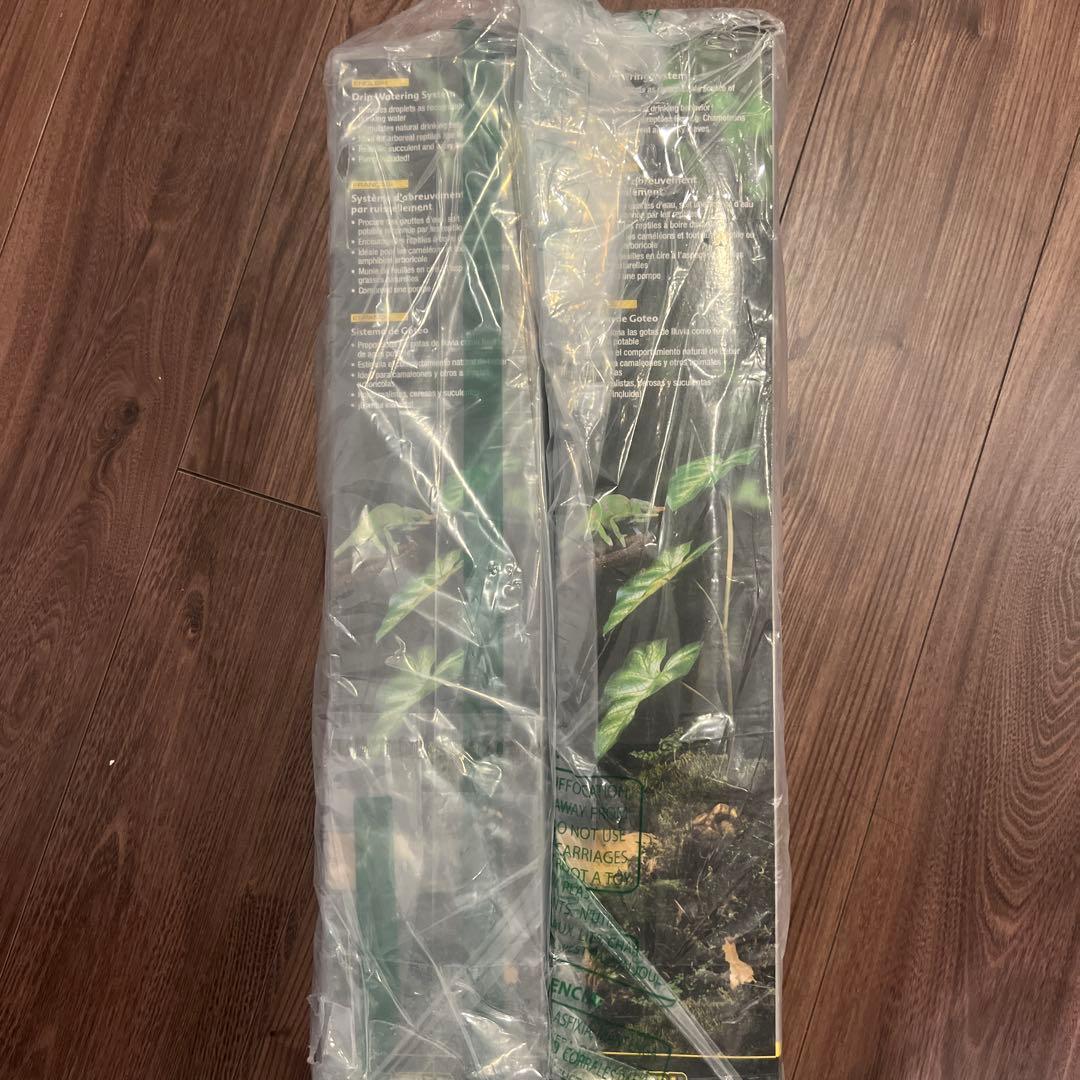 Exo Terra ドリッパープラント LARGE