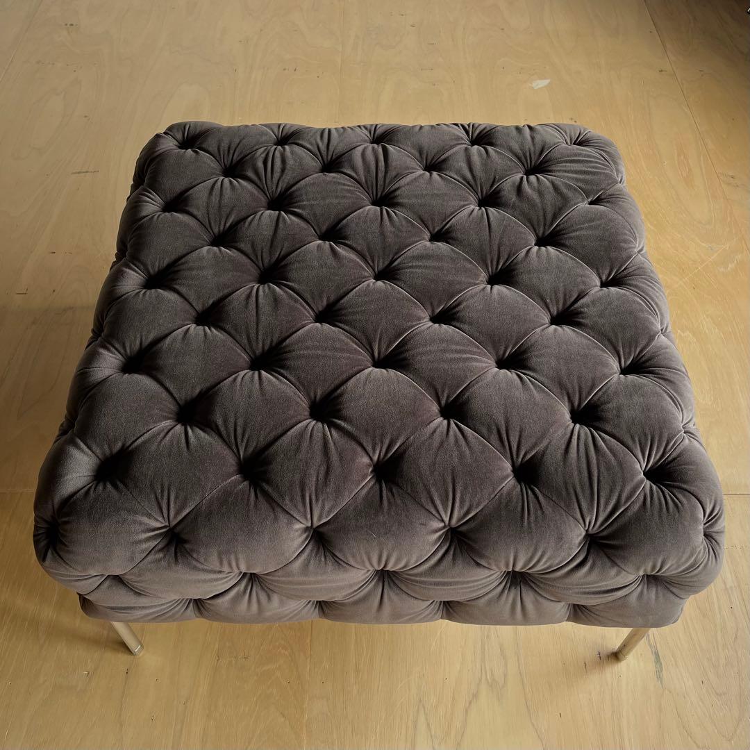 トーヨーキッチン 集(つどい)オットマン TOYO KITCHEN STYLE