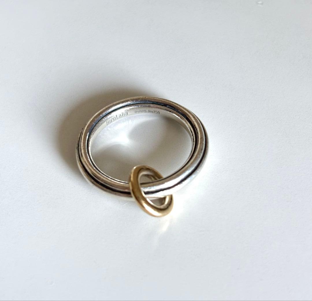 Hirotaka DUNE リング