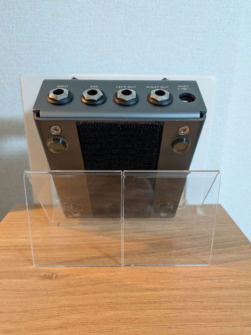 ギター Strymon El Capistan