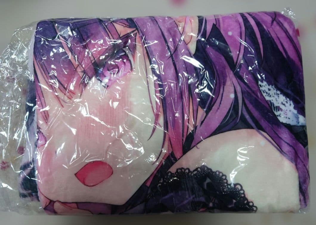 るび様　ブランケット　うりぼうざっか店