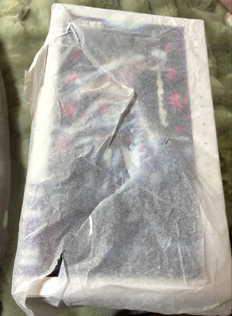 勝利の女神NIKKE 紅蓮1/7フィギュア　グッドスマイルカンパニー　特典付き