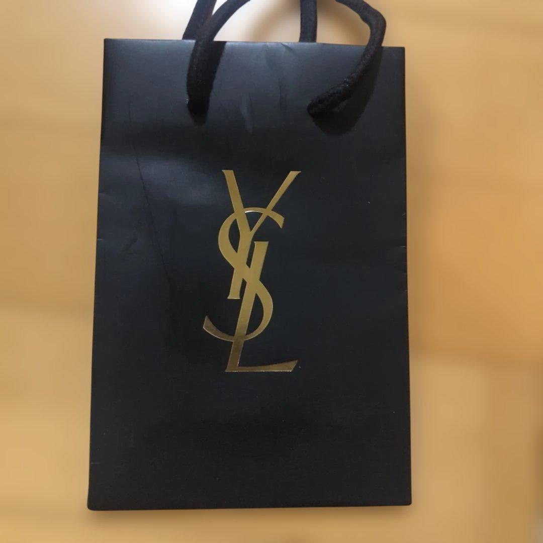 YSL 三つ折り財布♡