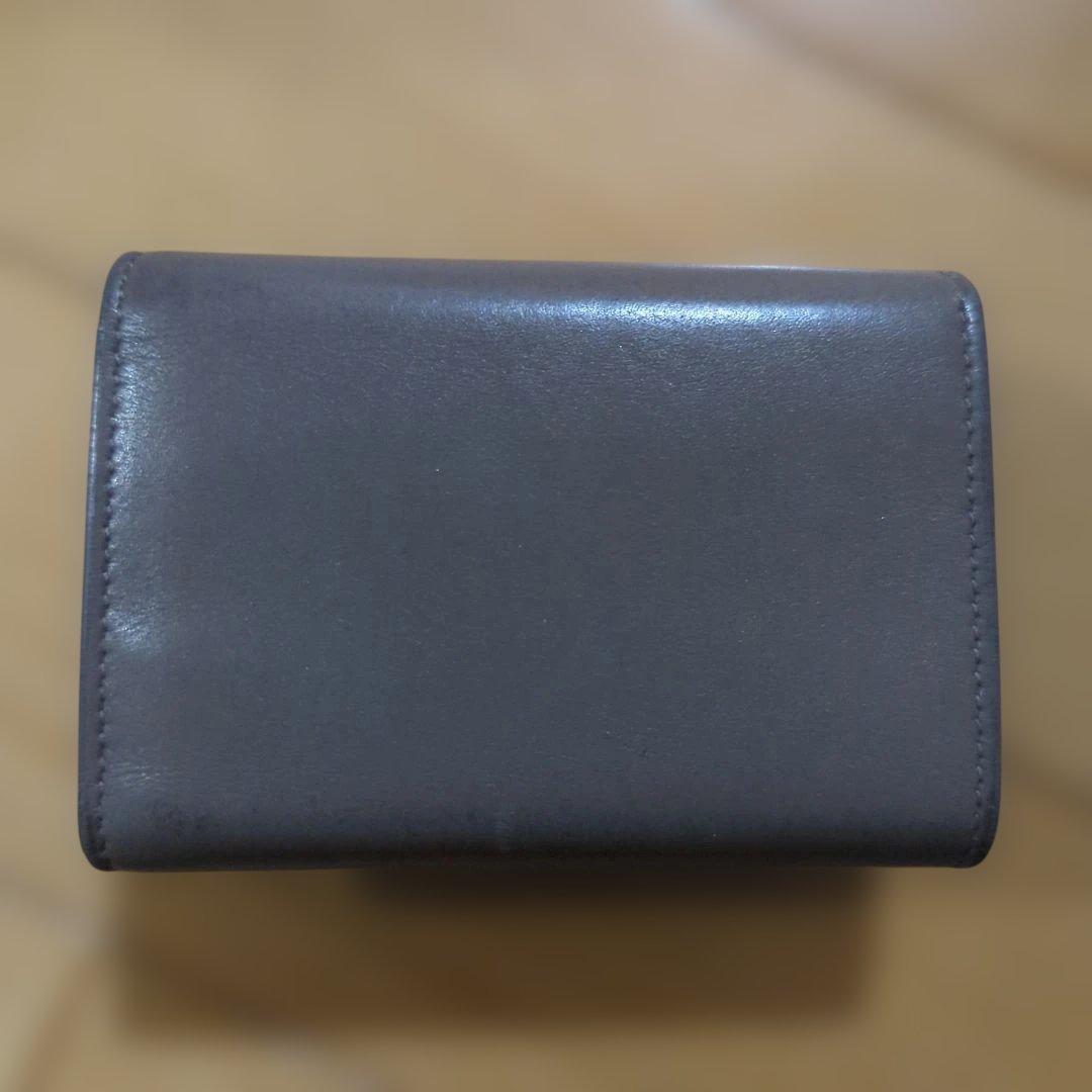 YSL 三つ折り財布♡