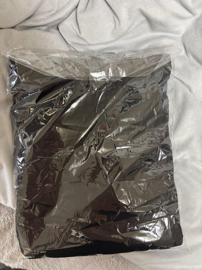 NOREMID ボーン パーカー M