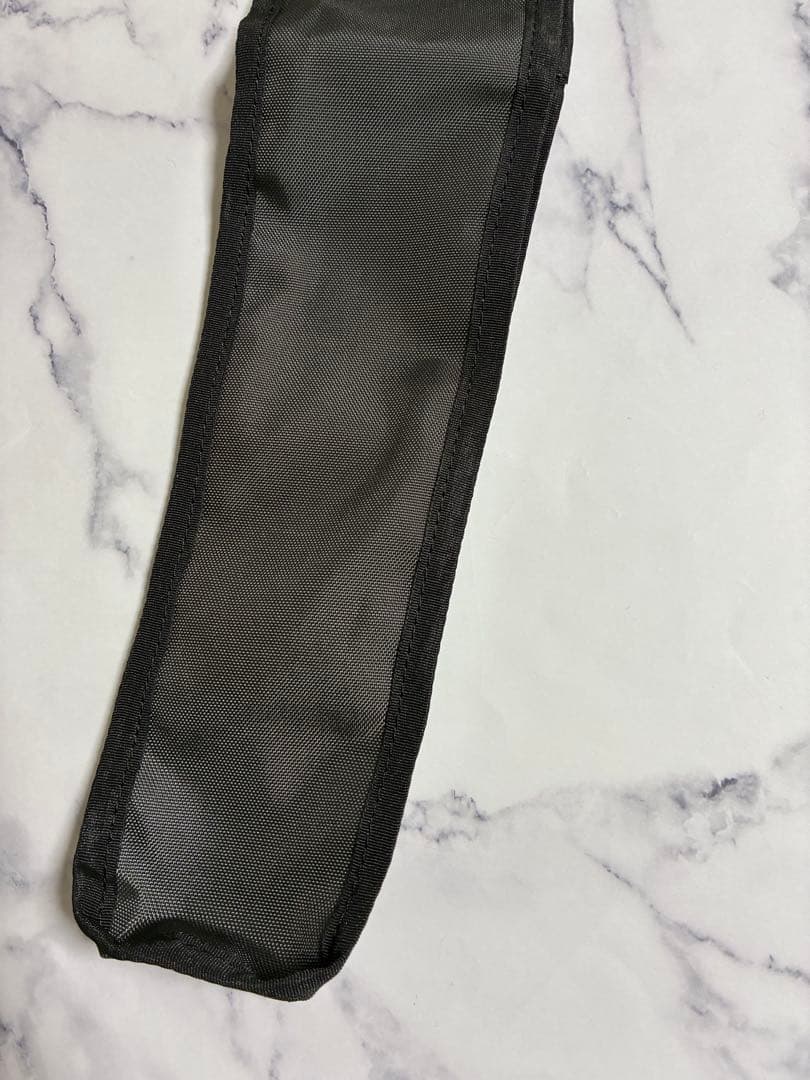 コントラバス用弓ケース　massimo グレー