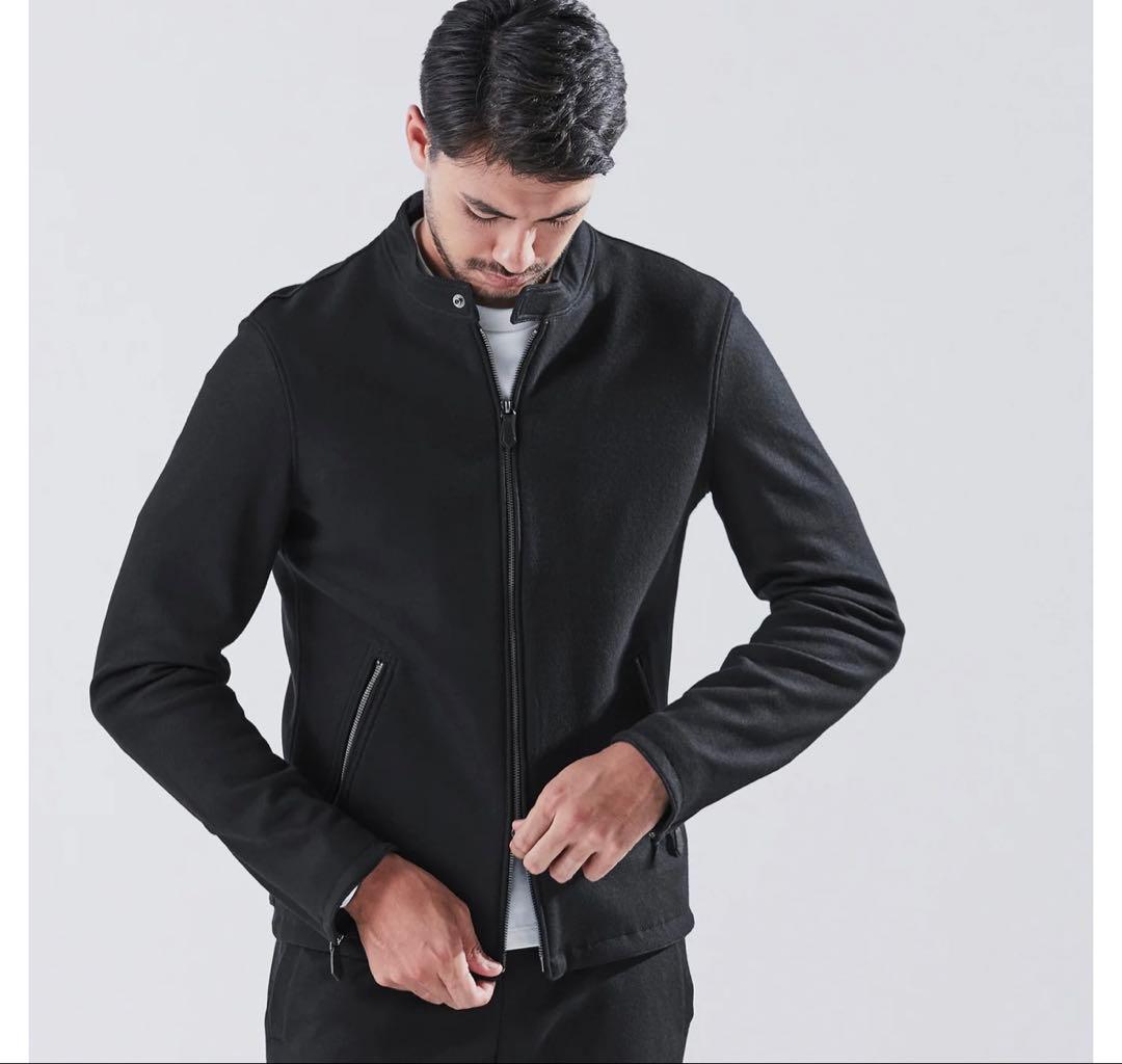 MOVB ライダース