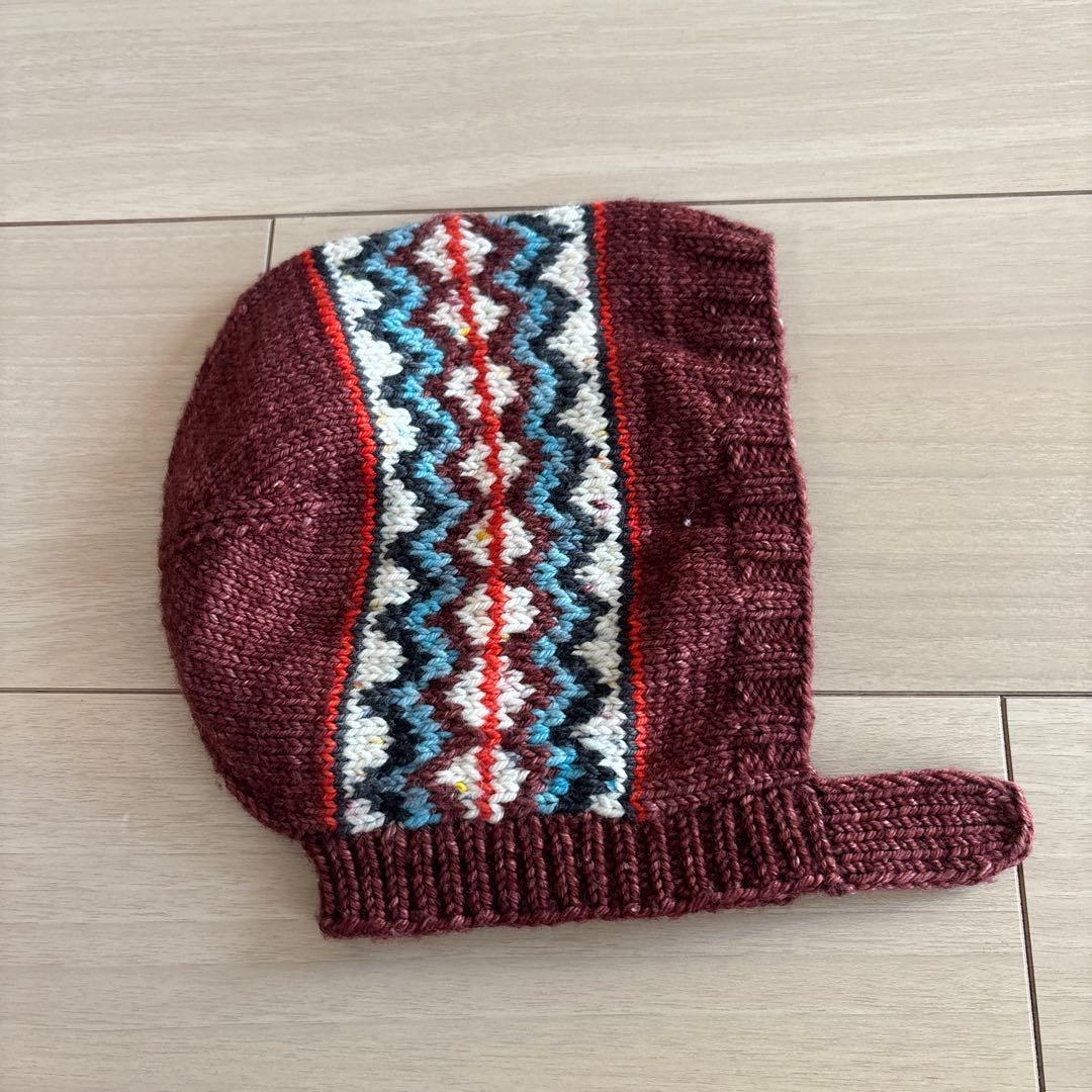 Misha & Puff ニット帽 12-24ヶ月