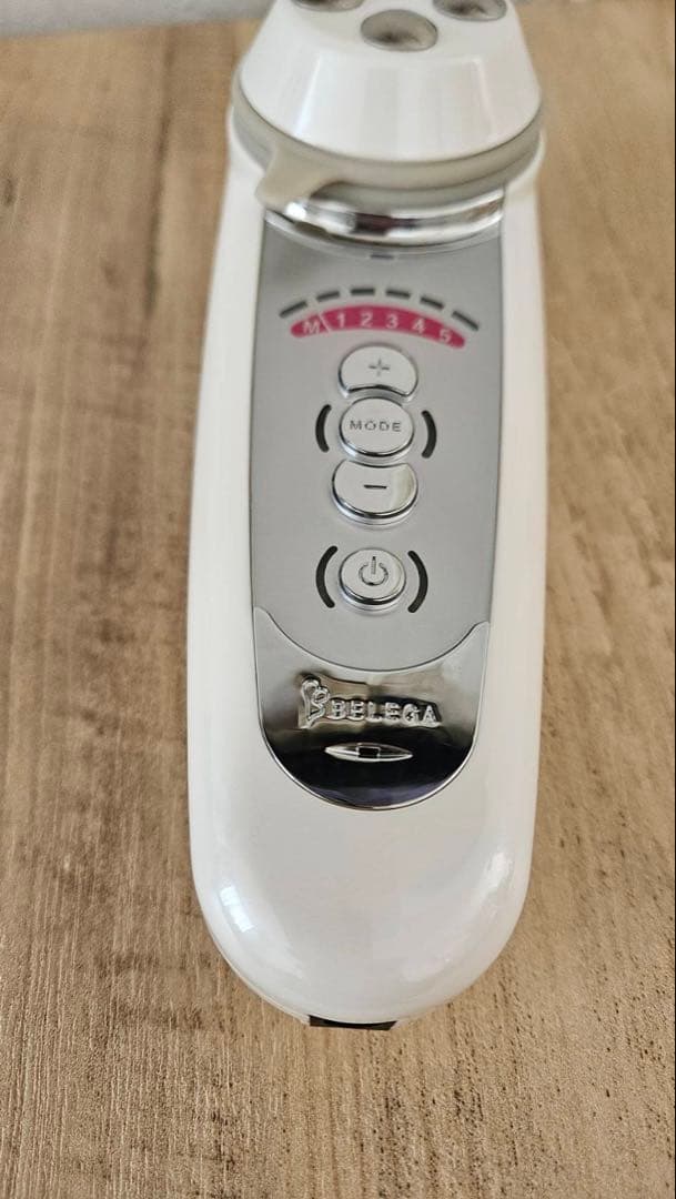 美品ベレガ　セルキュア4Tプラス