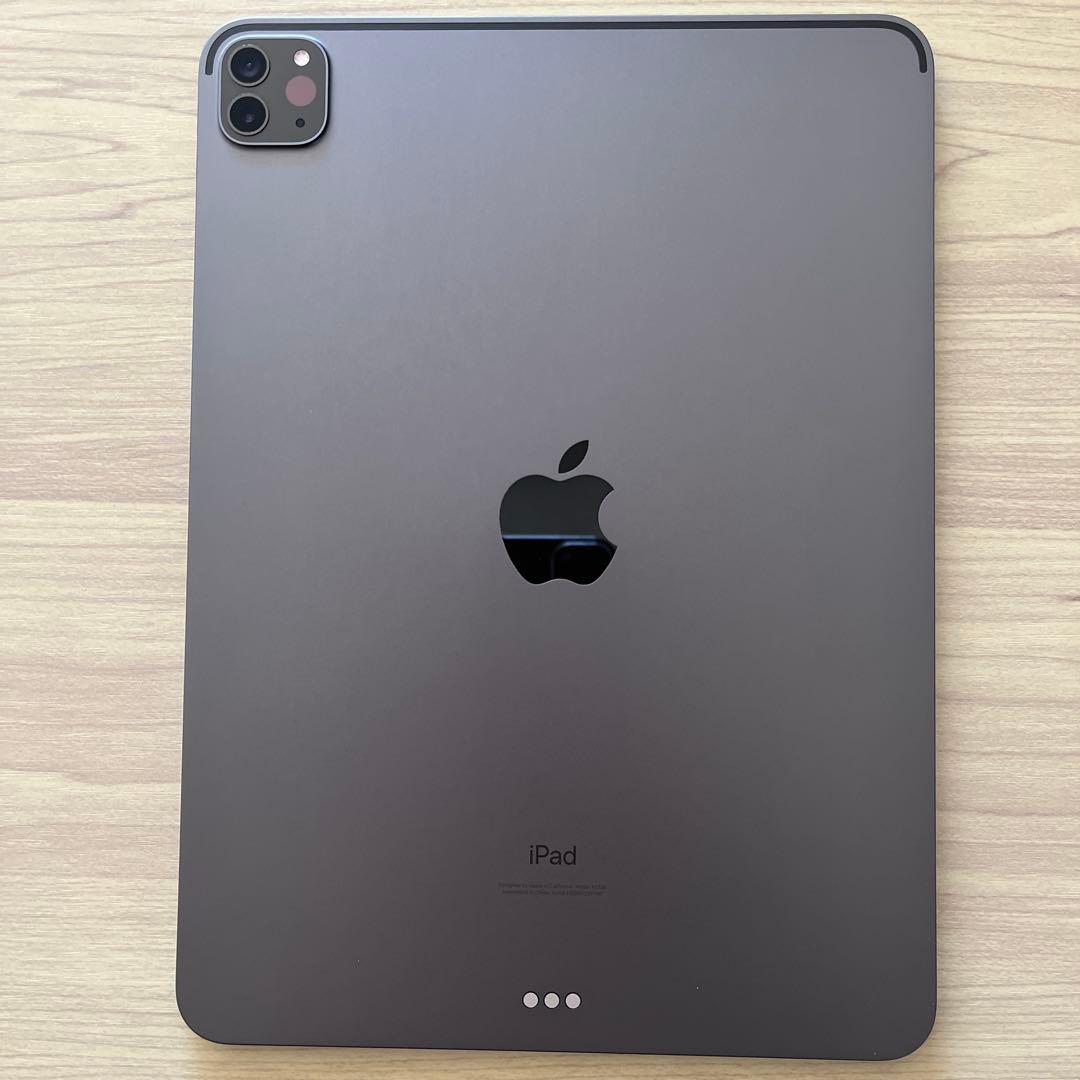 iPad Pro 11インチ 第2世代 128GB + Apple Pencil