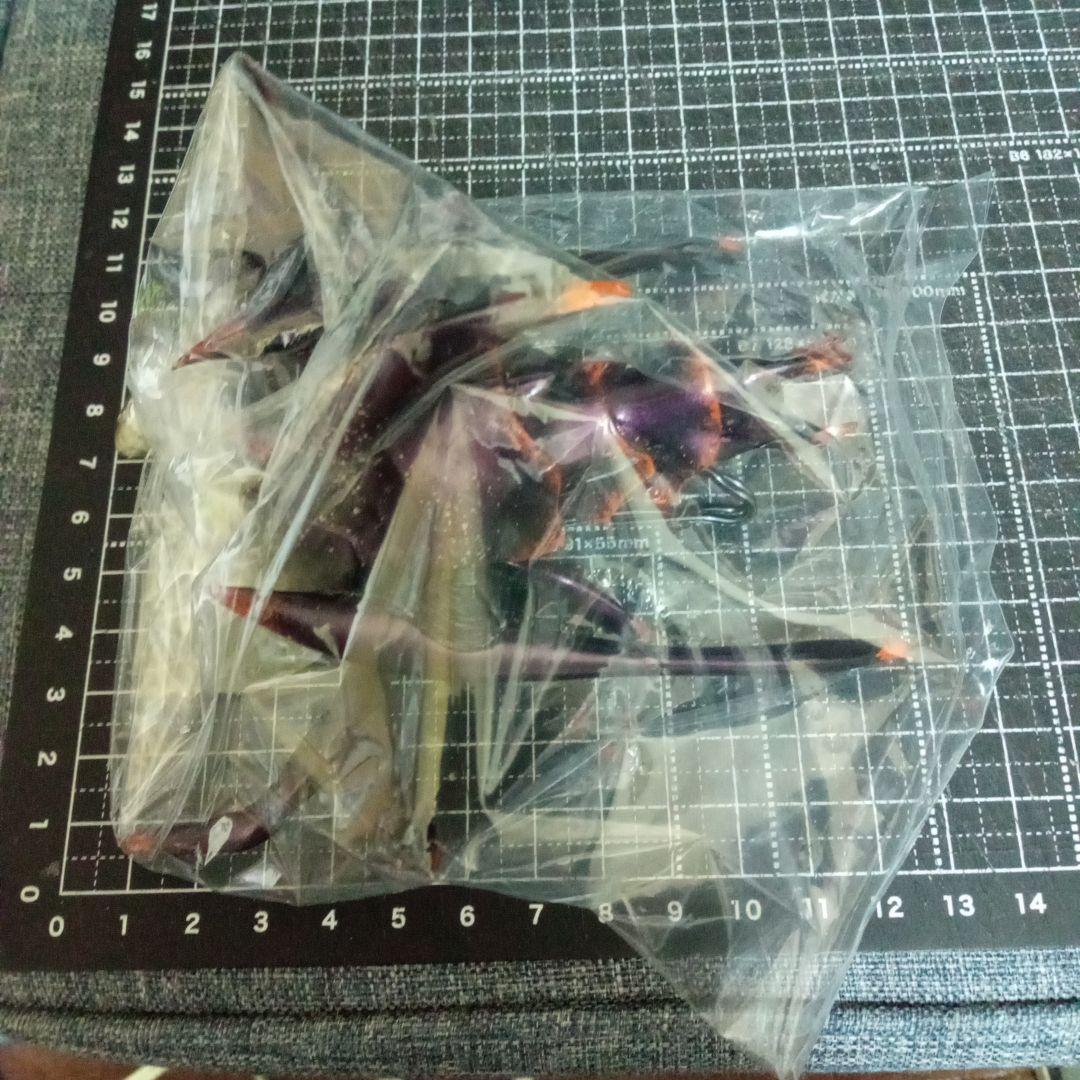 ガメラ2・撮影用小道具 ソルジャーレギオン 限定1000体