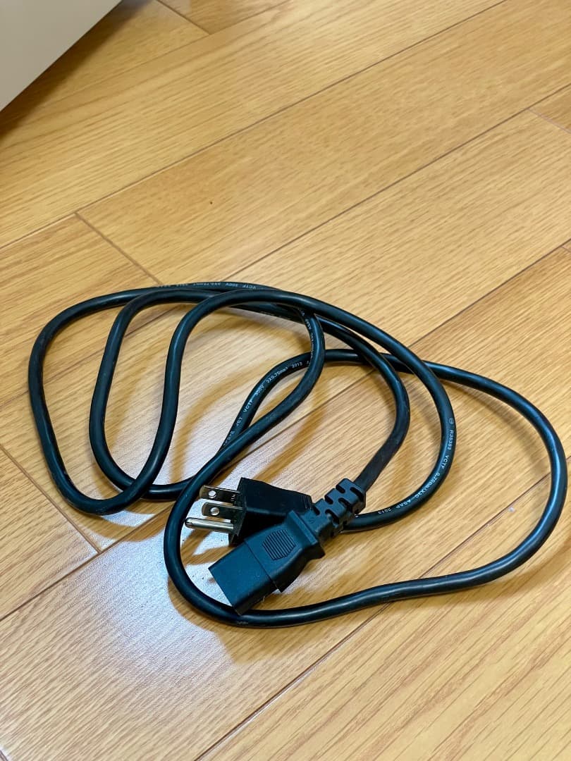 Mac Pro 2008 SSD256G+1T GTX680 ジャンク 本体のみ