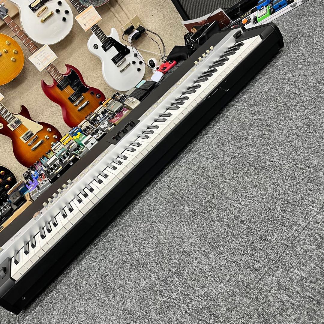 【10932】 着払い！！YAMAHA CP5 Stage piano