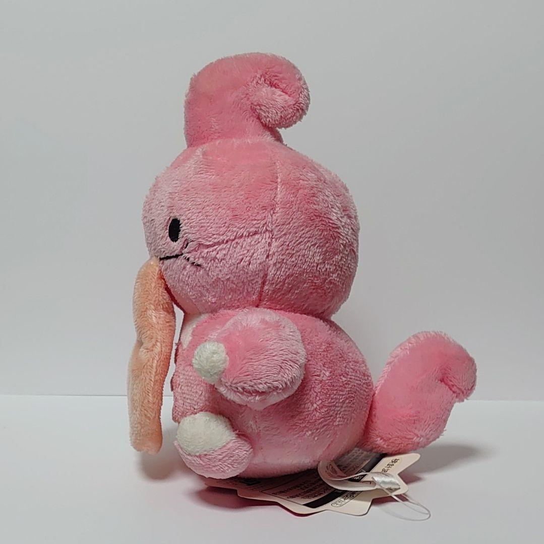 ベロベルトドール　ポケドール