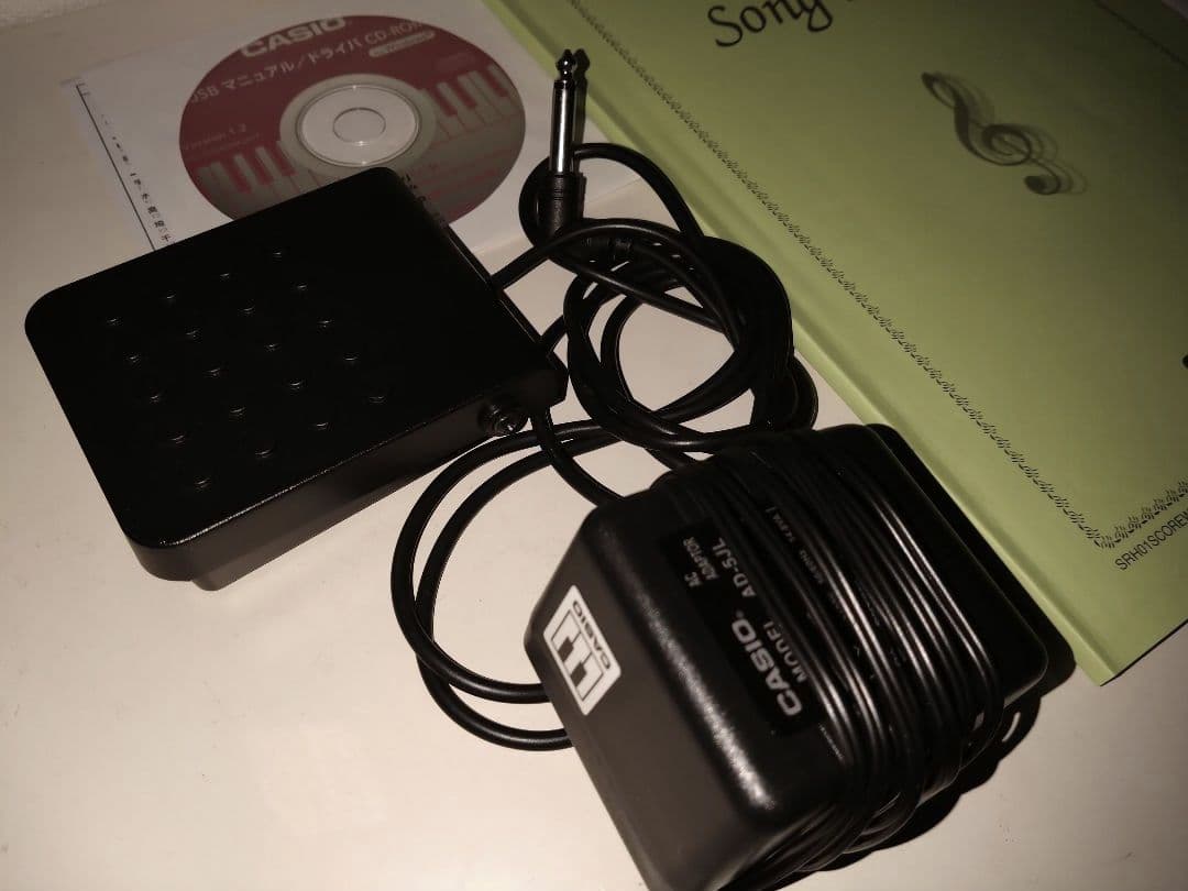 美品‼️CASIO 電子キーボード CTK-810 電子ピアノ カシオ 習い事