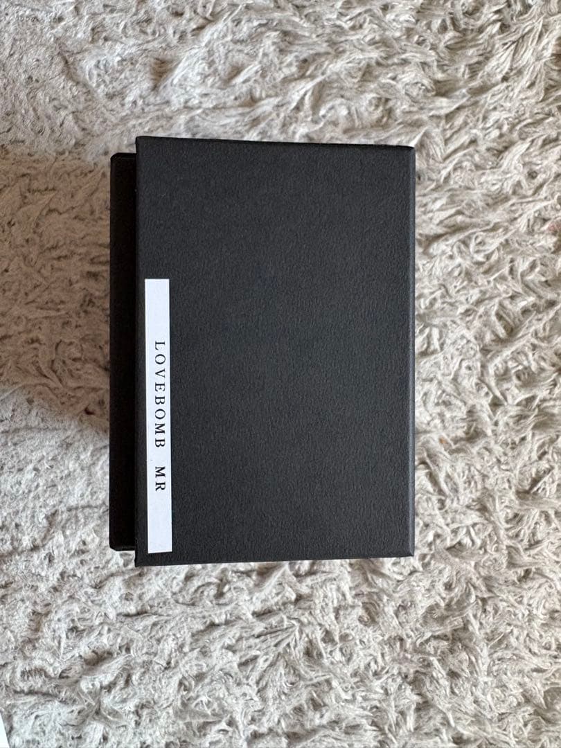 JOKER D 零-ZERO LOVE BOMB