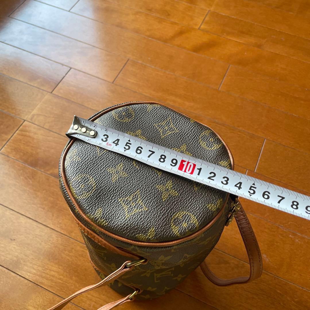 30Louis Vuitton モノグラム ハンドバッグ