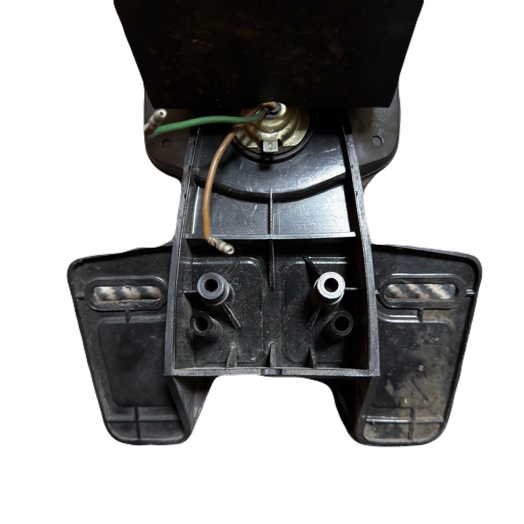 CB250T / CB400T 純正テールランプ 実働品 通電動作確認済み