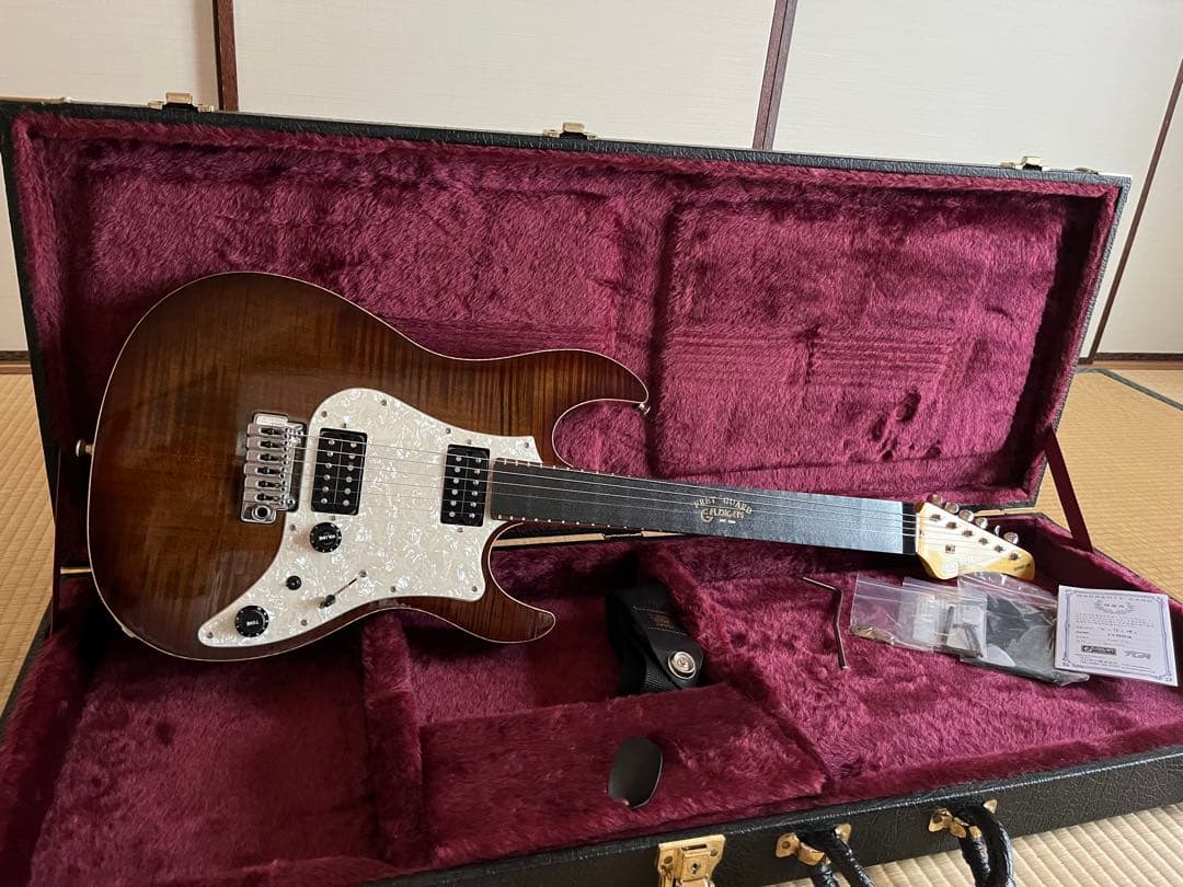 Fujigen expert os 2010年製