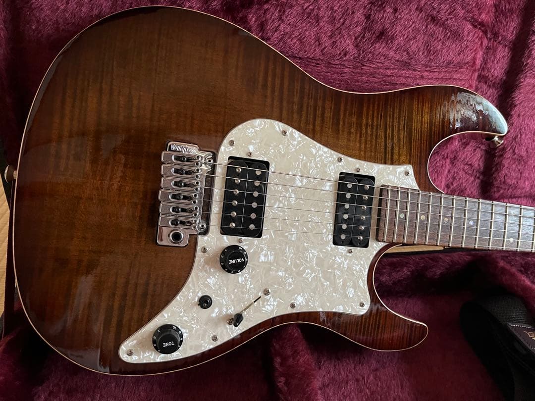 Fujigen expert os 2010年製