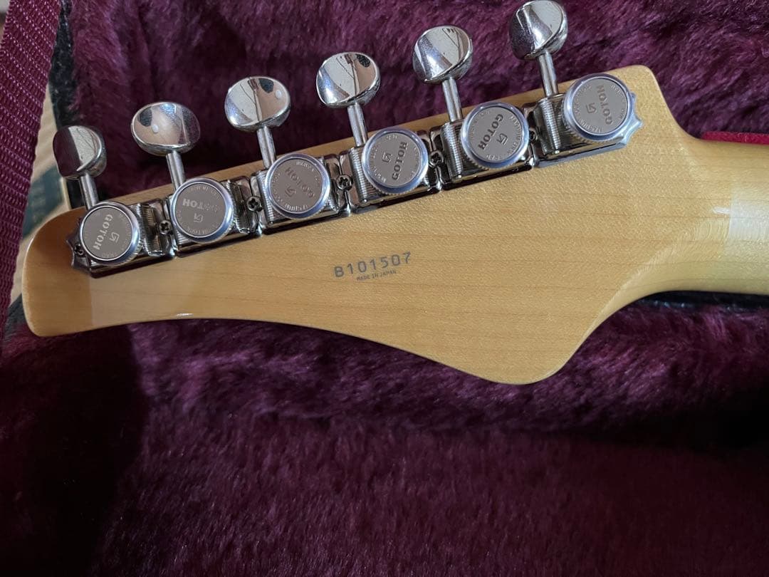 Fujigen expert os 2010年製