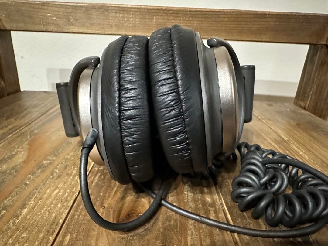 SONY　ヘッドホン　MDR-Z900