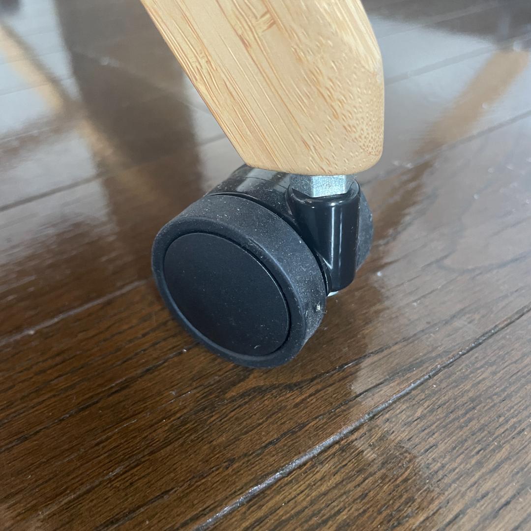 Taitto （タイット） トローリー ホワイト