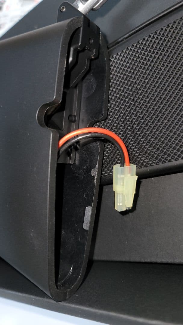 東京マルイAA-12電動ショットガン