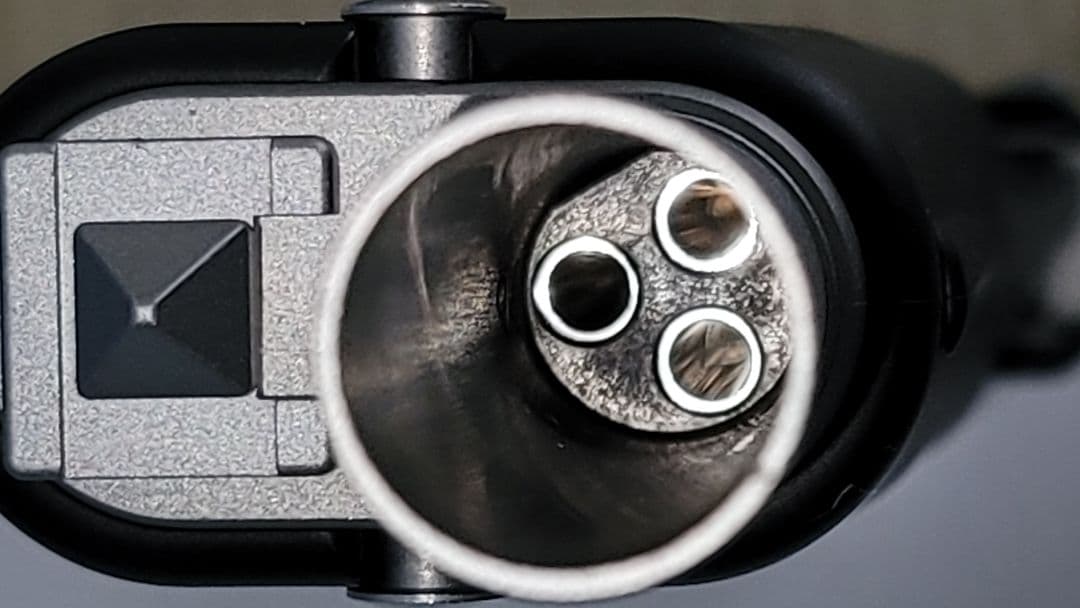 東京マルイAA-12電動ショットガン