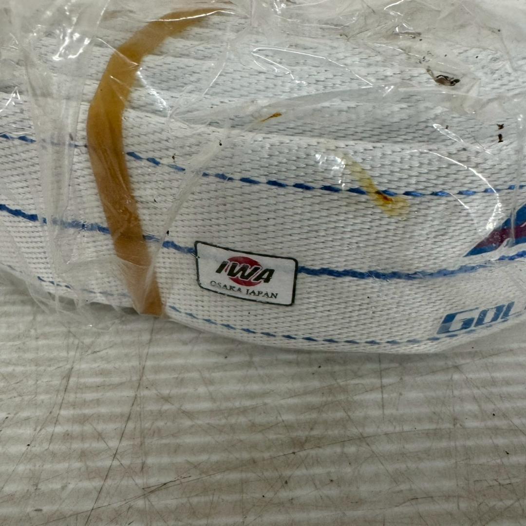 新品未使用 消防ホース IWA 岩崎製作所 AQUA HOSE 13 A0998