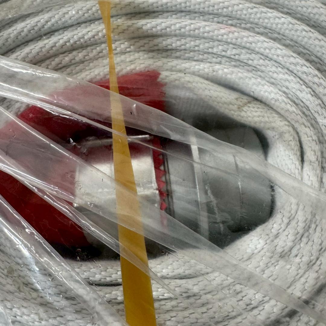 新品未使用 消防ホース IWA 岩崎製作所 AQUA HOSE 13 A0998