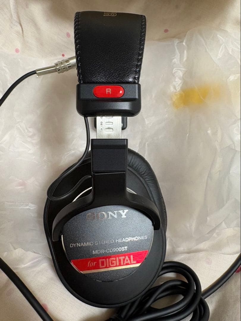 Neumann TLM102＋AG03＋MDR-CD900ST 配信3点セット