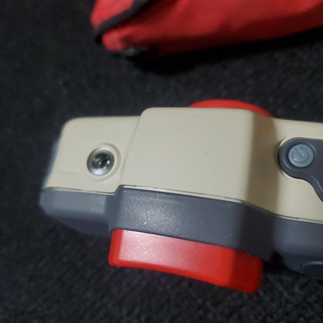 【美品】Canon Autoboy D5 水中 フィルムカメラ レトロ