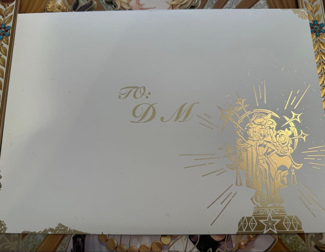 第五人格 オフラインパック 探鉱者 漫画＆資料セット