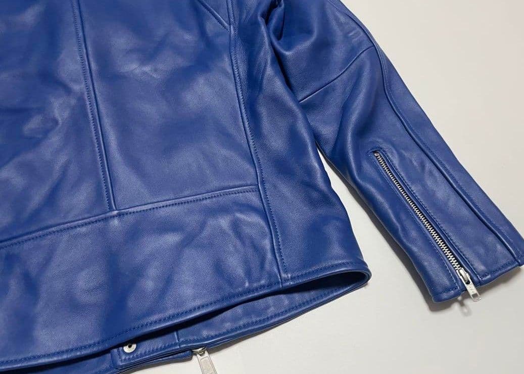 m1426 Rattle Trap ラトルトラップ レザージャケット ダブル