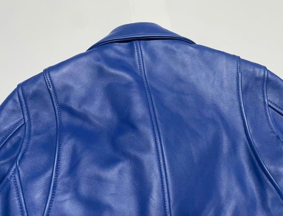 m1426 Rattle Trap ラトルトラップ レザージャケット ダブル