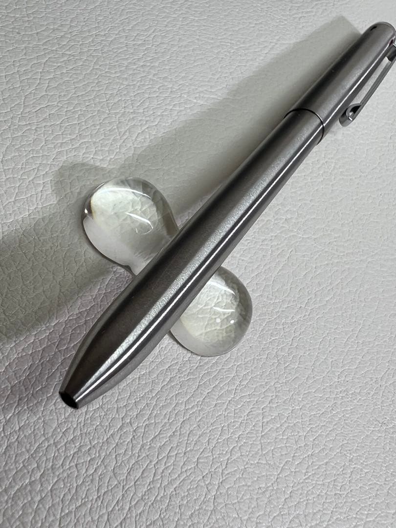 【希少美品】モンブラン 4色ボールペン